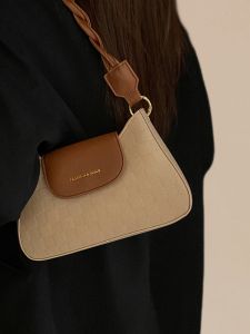Túi Đeo Vai Vuông Nhỏ Thời Trang Cổ Điển Dành Cho Nữ Túi Đeo Vai Đơn Đi Làm Túi Xách Nữ Túi Đeo Chéo Mềm PU Phong Cách Hàn Quốc