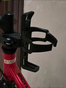 Giá Đỡ Bình Nước Xe Đạp Đa Năng Không Cần Khoan Dễ Dàng Lắp Đặt Phụ Kiện Cốc Xe Đạp