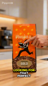 Carton Deal - Monjava Coffee Beans Cosmopolitan 500g x 6 Units 100% Arabica Coffee Whole Beans