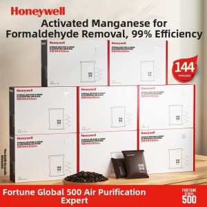 Honeywell | Odor Removal Activated Charcoal Pack