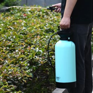 Deli Sprayer 8 Liter / Alat Semprot Tanaman /Hama/Desinfektan DL581108