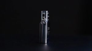 Zippo Butane Insert Single Tor-ch 65826 ( No Casing Included Please Purchase a Fluid Lighter as Casing)