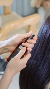 TINH DẦU PALLAMINA ARGAN OIL - SERUM DƯỠNG BÓNG PHỤC HỒI TÓC CAO CẤP CHỐNG XƠ RỐI GIỮ NẾP NHẸ 60ML