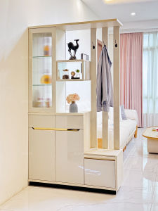 Multi-functional Closet Screen Wardrobe