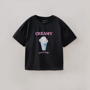 Marc&Janie | Cool Feeling Fun Patterns T-shirt