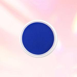 6-Color Facial and Body PaintSafe Water-Soluble Single-Color Face Paint for StageCosplayHalloweenWater-Based Makeup Palette