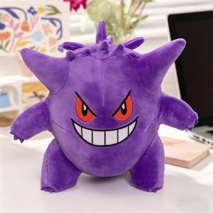 Takara Tomy | Pokemon Stuff Plush Toys Kawaii Pikachu Pichu Charmander Squirtle Psyduck Anime Soft Dolls Doll Kids Birthday Christmas Gift