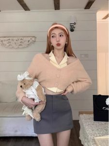 Pure Desire Sweet and Spicy Style: A Complete Guide to Spring & Fall Fashion