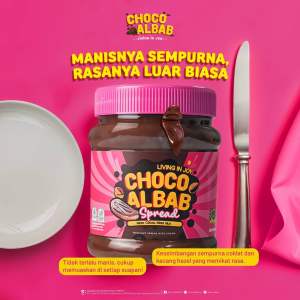 { POST TODAY ‼️} HAZELNIT SPREAD JAR