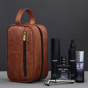 AIYANG | Waterproof Large Capacity Travel Grooming Toiletry Bag