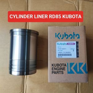 RD85 Cylinder liner diameter 86 mm kubota model lama traktor