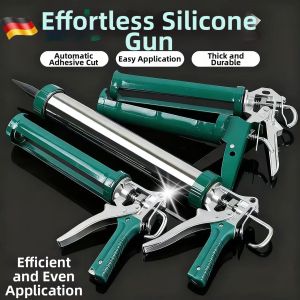 YIZHIBING | Glass Glue & Structural Adhesive Easy-Use Dispensing Gun