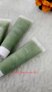 Mặt Nạ Tẩy Tế Bào Chết Huxley Scrub Mask: Sweet Therapy 30g [ Huxley Mini ]