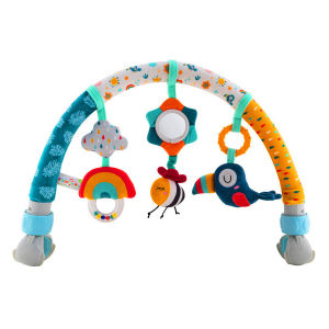 Xe đẩy em bé vòm đồ chơi đồ chơi ghế xe hơi nôi Clip đồ chơi/điện thoại di động cho nôi có thể điều chỉnh bé Đồ chơi dạng treo phù hợp cho giường cũi xe đẩy ghế xe hơi Ghế ăn. Nam nữ lứa tuổi 3 + tháng
