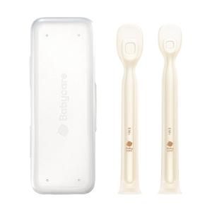 Babycare | Baby Silicone Soft Spoon