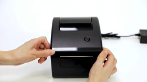 Zywell ZY3600 Thermal Label Printer 80mm (USB + Serial + LAN)
