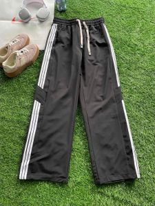 Quần Dài Nam American Fit Cleanfit Dáng Rộng Quần Dài Thể Thao Mùa Hè Quần Dài Ống Đứng Quần Dài Thường Ngày Quần Dài Thoáng Khí