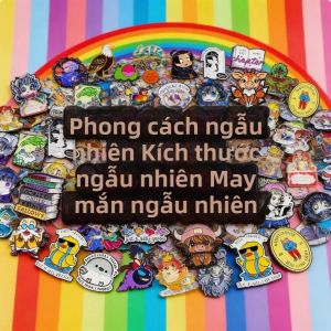 Bandai | Huy Hiệu Kim Loại Hình Bác Sĩ Ghim Cài Áo Phụ Kiện Thời Trang Giải Phẫu Người Dành Cho Phòng Khám Trang Sức Hóa Trang Người Lớn