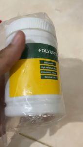 Lem Anti Bocor Rembes Waterproof Coating 300g with Brush - White