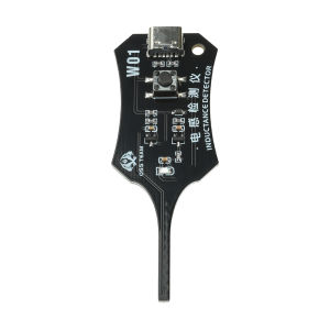 Máy Kiểm Tra Điện Cảm W01 Cho Cuộn Dây Bo Mạch Chủ Transistor Công Suất Cao Dụng Cụ Sửa Chữa PC & Điện Thoại Kiểm Tra Lỗi Mạch Nhanh