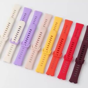 Original Strap For Huawei Band 11/11Pro Accessories SmartWatch Replacement Watchband Silicone Bracelet Huawei Band 11/11pro Band