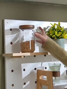 LENODI Coffee Grinder เครื่องบดกาแฟ เครื่องบดเมล็ดกาแฟ ไฟฟ้าอัตโนมัติ ใช้งานง่าย ปรับ 28 เกียร์