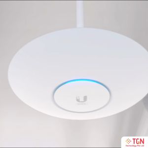 Ubiquiti Access Point WiFi 6 Pro U6-Pro *No POE injector*