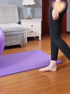 Hania: Fitness Yoga Ball for Weight Loss & Sensory Training for Pregnant Women