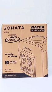 BOLDE SN19 / SN 19 SONATA WATER DISPENSER GALON ATAS