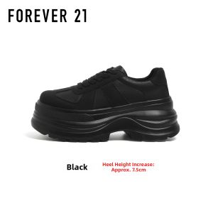 Forever21 | Height Increasing Thick Sole Casual Shoes