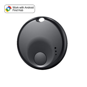 Smart Tags 1/2/4 Pack Bluetooth Item Finder Compatible with Google Find Hub App (Android Only) Tracker for Wallet Luggage Keys