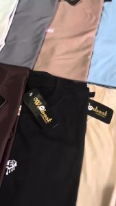 Paket 4 PCS Kaos Distro Terbaru 2024