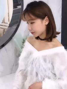 Kalung Choker Hitam Pria & Wanita: Gaya Korea yang Modern