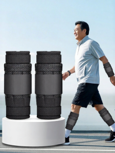 MF | Adjustable Invisible Leg Weights Adult Training Gear