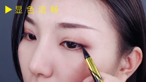 💎Emerald Vein💎ส่งจากไทย อายไลเนอร์ อายไลเนอร์หัวปากกา อายไลเนอร์ครีม เนื้อครีม มาสคาร่า กันน้ำ กันเหงื่อ แห้งเร็ว ติดทนนาน คิ้วดูมีมิติ สวย ธรรมชาติ พร้อมแปรงปัดคิ้ว🔥คุณภาพดีราคาถูก