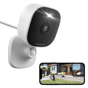 VSmaHome CCTV Security Camera Outdoor CCTV 2K/3MP Wi-Fi Camera: A Comprehensive Guide