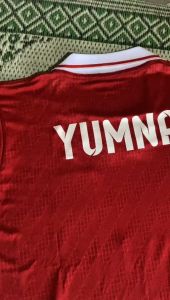 Jersey Timnas Indonesia 2022 Jersey Timnas  Home sport