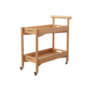 DONGMU | Movable Side Table