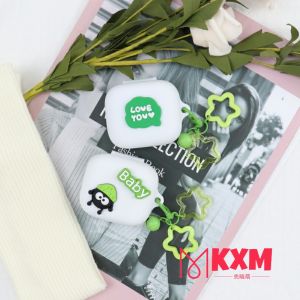 PP06 Anker Soundcore P30i case / R50I NC case / r50i active case Dustproof Soft Washable Protective CASE Silicone Case for Anker Soundcore P40i / P30i / C30i / P20I