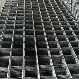 QIYINGE | Anti-Crack Concrete Steel Mesh 4mm