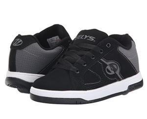 [Minor Blemish] Heelys Adult Single Wheel Skate Shoes-BOYS Lightweight Breathable Manual Deconstructable Dual-purpose Shoes