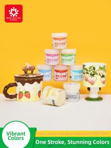 Art Flow Glazing Ceramic Colorant
