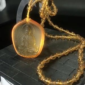 Kalung Agama Buddha: Pilihan Terbaik untuk Anda