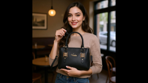 Tas Wanita Terbaru Selempang Bahu 2025 Murah Bagus Elegan Ibu Ibu Kondangan