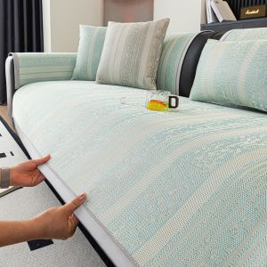 ZLJ | Cool Slip-resistant Anti-Scratch Sofa Cushion