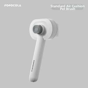 Popocola | Cat Hair Removal Cat Grooming Brush
