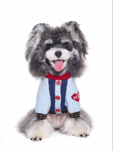 Mooki pet | Áo Len Ấm cho Thú Cưng