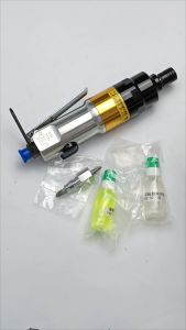 VESSEL Bor Angin Oli & Obeng Angin Seri Xtra GT-S6LXD