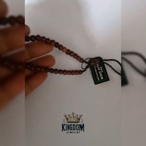 Best Seller Gelang Tasbih 33 Butir Galih kayu asem Buat Pria dan wanita tasbih kekinian dan terbaru tasbih kayu 33 butir