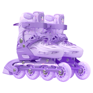 Mesuca | Beginner Roller Skates Gift for Girls